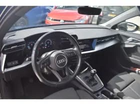 Audi A3 thumbnail 8