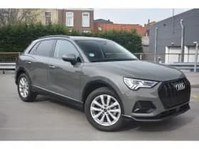Audi Q3 thumbnail 2