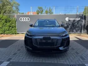 Audi Q6 e-tron thumbnail 3