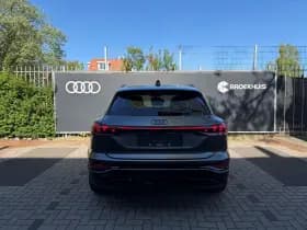 Audi Q6 e-tron thumbnail 5