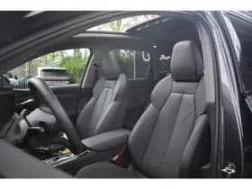 Audi Q6 e-tron thumbnail 9