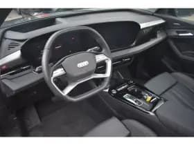 Audi Q6 e-tron thumbnail 10