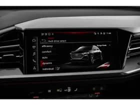 Audi Q4 e-tron thumbnail 20