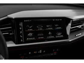 Audi Q4 e-tron thumbnail 24