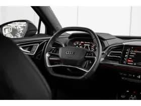 Audi Q4 e-tron thumbnail 8