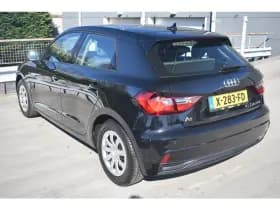 Audi A1 thumbnail 3