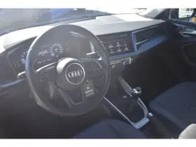 Audi A1 thumbnail 8