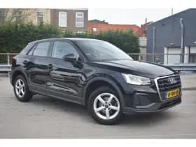 Audi Q2 thumbnail 2