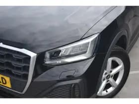 Audi Q2 thumbnail 5