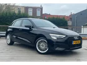 Audi A3 thumbnail 2