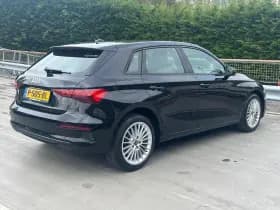 Audi A3 thumbnail 4