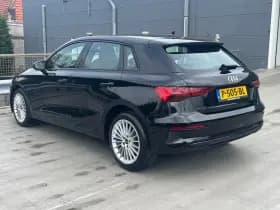 Audi A3 thumbnail 5