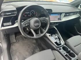 Audi A3 thumbnail 9