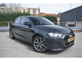 Audi A1 thumbnail 2