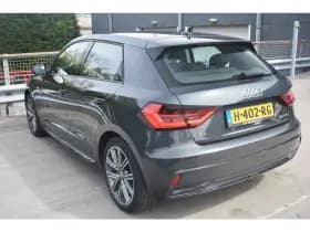 Audi A1 thumbnail 3