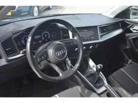 Audi A1 thumbnail 8