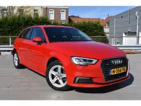 Audi A3 thumbnail 2