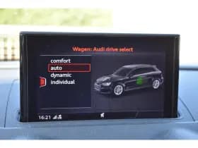 Audi A3 thumbnail 18