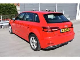 Audi A3 thumbnail 3