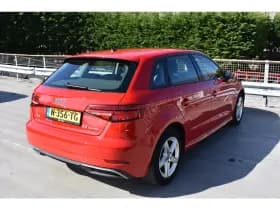Audi A3 thumbnail 4