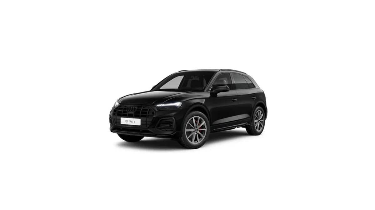 Audi Q5 — foto 1