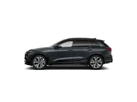 Audi Q6 e-tron thumbnail 2