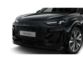 Audi Q6 e-tron thumbnail 6