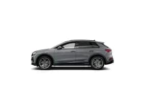 Audi Q4 e-tron thumbnail 2