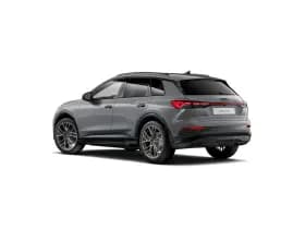 Audi Q4 e-tron thumbnail 3