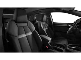 Audi Q4 e-tron thumbnail 8