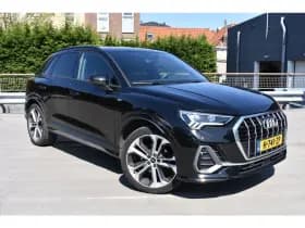 Audi Q3 thumbnail 2
