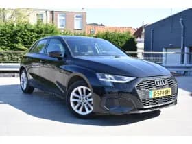 Audi A3 thumbnail 2