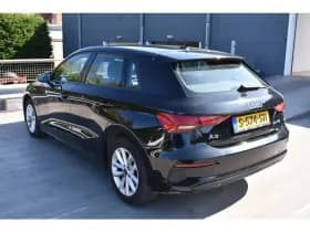 Audi A3 thumbnail 3
