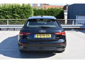 Audi A3 thumbnail 30