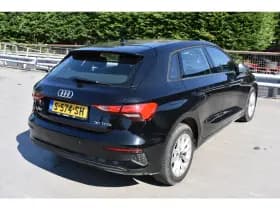 Audi A3 thumbnail 4
