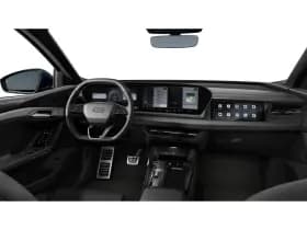Audi Q6 e-tron thumbnail 9