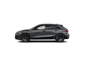 Audi A3 thumbnail 2