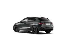 Audi A3 thumbnail 3