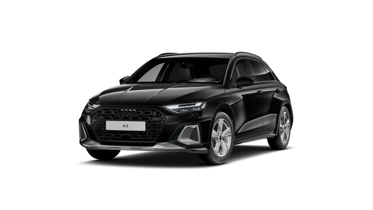 Audi A3 — foto 1