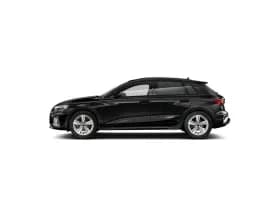 Audi A3 thumbnail 2