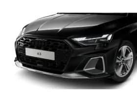 Audi A3 thumbnail 4