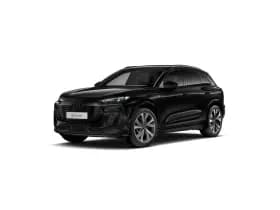 Audi Q6 e-tron thumbnail 1
