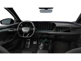 Audi Q6 e-tron thumbnail 7