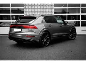 Audi Q8 thumbnail 2