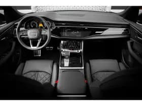 Audi Q8 thumbnail 12