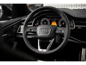 Audi Q8 thumbnail 13