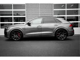 Audi Q8 thumbnail 3