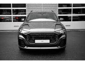 Audi Q8 thumbnail 4