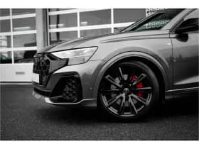 Audi Q8 thumbnail 6