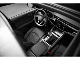 Audi Q8 thumbnail 10